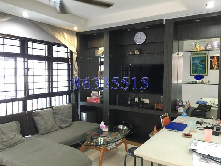 Blk 79B Toa Payoh Central (Toa Payoh), HDB 4 Rooms #121615902